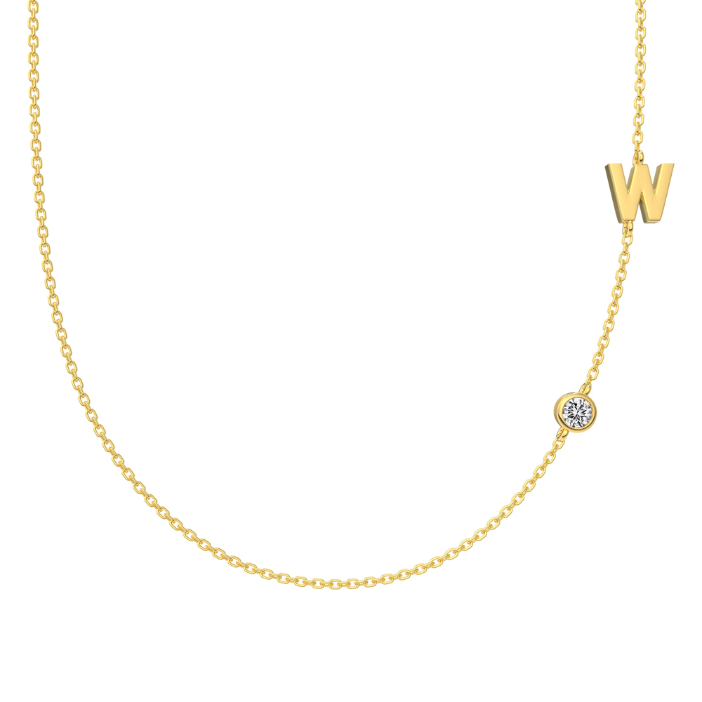 Gold DY191031-S-G-WH