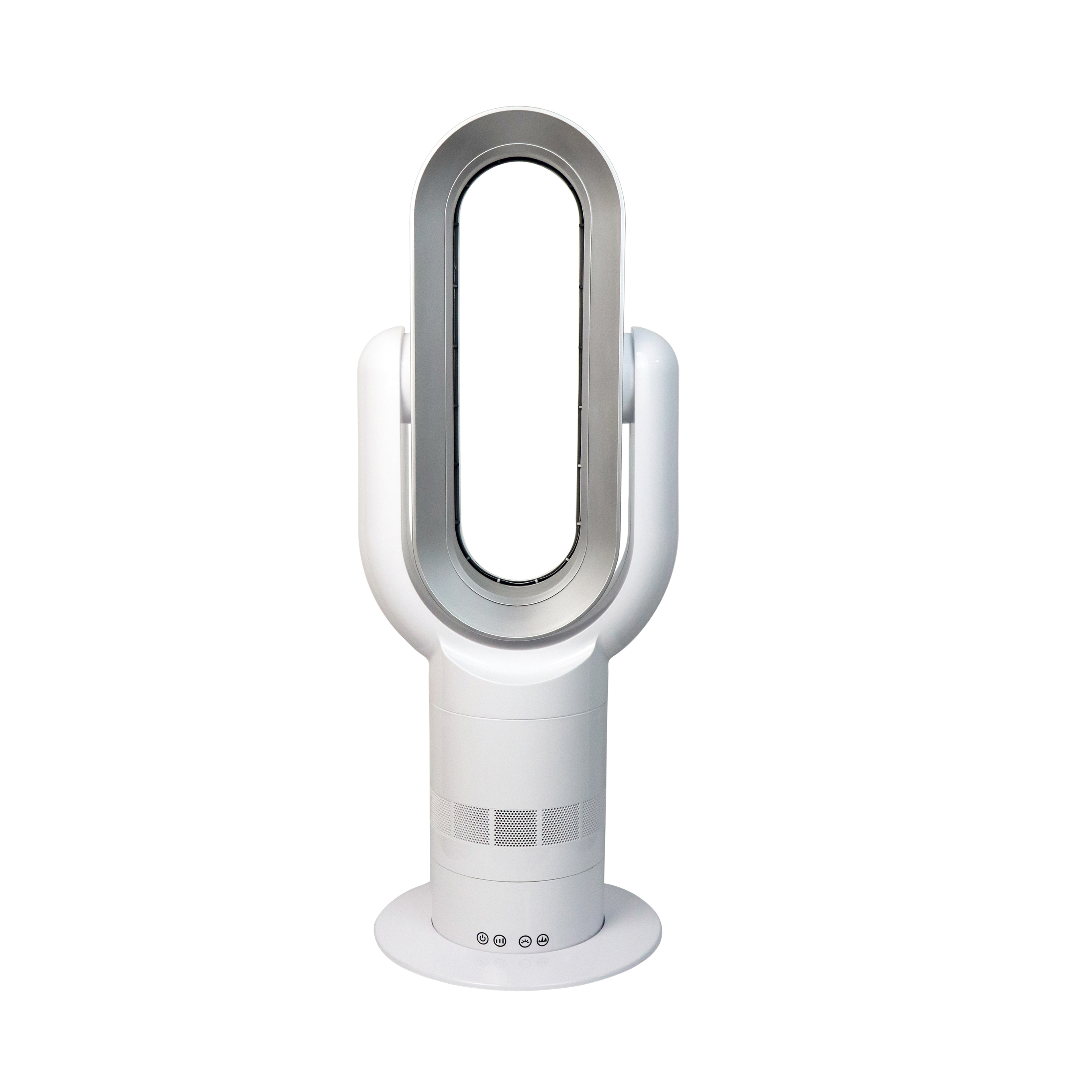 Argent blanc