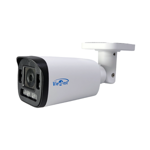 Camhi PRO App 5MP网络摄像机5x变焦电动镜头IP POE户外公共广场电源 - Product Image 2