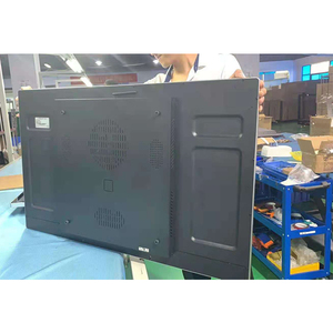 Monitor LCD de 23,6 pulgadas con pantalla táctil PCAP, control remoto de Resolución de 1920x1080 - Product Image 3