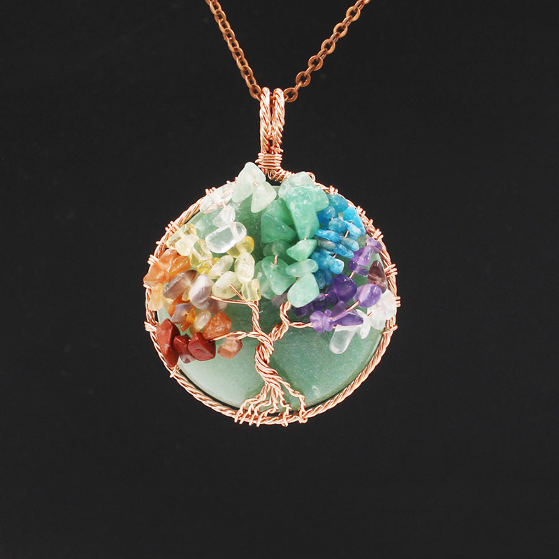 Green Aventurine