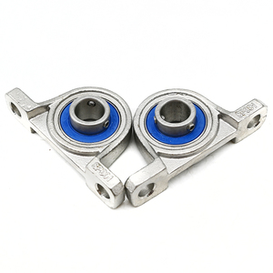 Skp Sskp KP 000 001 002 003 004 005 006 007 Thép Không Gỉ Hai Bu Lông Mặt Bích Nhà Ở Gối Khối Gắn Bóng Mang - Product Image 4