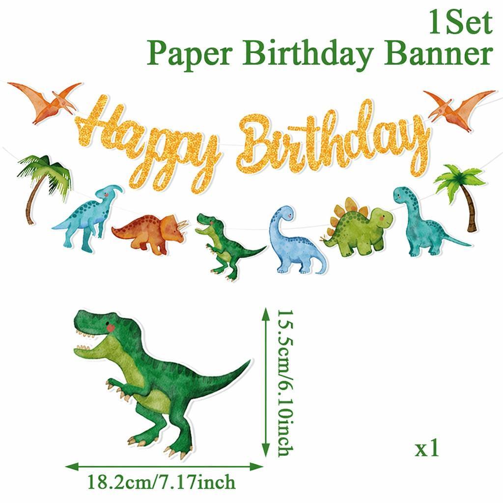 Stile 5 Dinosauro