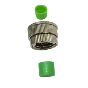 手动可调VOA单模光纤衰减器FC PC FC APC适配器类型 - Product Image 5