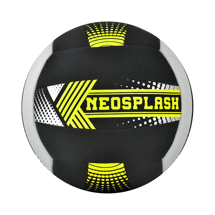 High Quality Foreshore International Kids Beach Ball Neoprene Volleyball