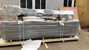 Caiyi 2518 UV Flatbed yazıcı dijital Largeformat mürekkep püskürtmeli kart ve etiket yazıcı paslanmaz çelik kurulu üzerinde - Product Image 6