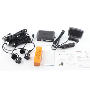 2019 sem fio <span class=keywords><strong>lcd</strong></span> monitor 8 <span class=keywords><strong>sensor</strong></span> car <span class=keywords><strong>system</strong></span> <span class=keywords><strong>sensor</strong></span> de estacionamento