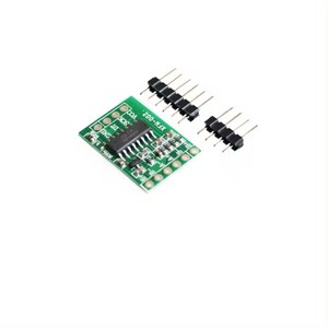 Sensor de presión de pesaje Módulo AD de precisión de 24 bits HX711 - Product Image 3