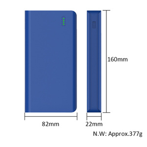 ラップトップ/ディスプレイ/ルーター/WIFI/スイッチ/ラズベリーパイ用PD100W QC18W 12V3A DC 13000mAhポータブルリチウムイオンパワーバンク - Product Image 4