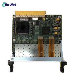 4-port OC-3/STM-1 POS paylaşılan Port adaptörleri SPA-4XOC3-POS-V2 7600 serisi yönlendiriciler için SPA modülü stokta testi geçmek - Product Image 2