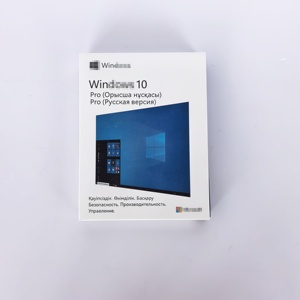 Win10 Pro Phiên Bản Nga FPP Hộp USB3.0 Coa Chứng Nhận OEM Toàn Cầu Trực Tuyến Kích Hoạt Win10Pro 6-Tháng Bảo Hành Nhanh Chóng Vận Chuyển - Product Image 2