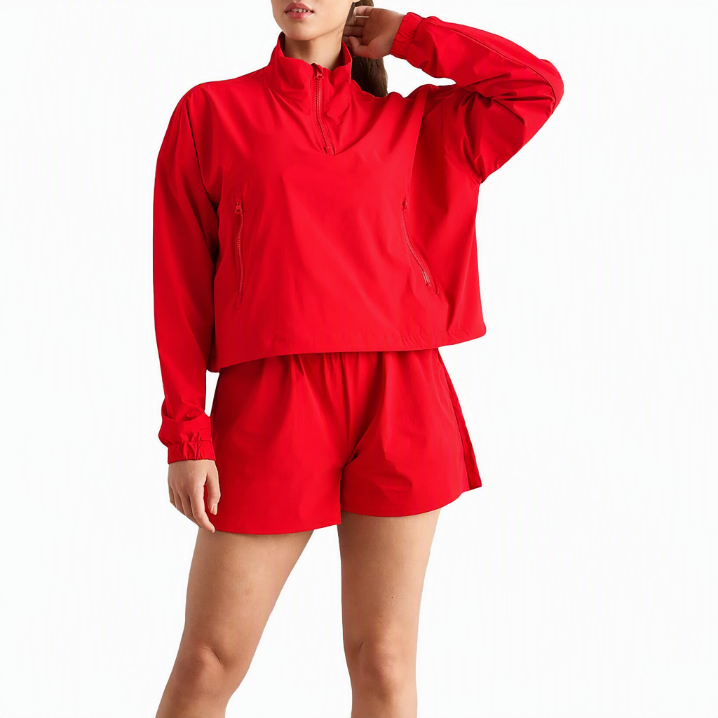 Rojo