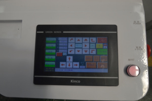 FORSUN Stoff muster Appare Digital Doppel köpfe oszillierende multifunktion ale Leder messers chneide maschine