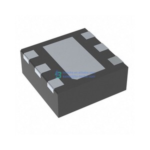 PCB Chip Accessory TPS7A1106PDRVR Linear Voltage Regulator IC Positive Fixed 1 Output 500mA TPS7A1106PD Surface Mount 6-WSON - Product Image 1