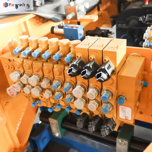 Truck <strong>Loader</strong> with Wood Grabber for <strong>Loading</strong> and <strong>Unloading</strong> Freight Versatile Tool for Transportation Industries - Product Image 4