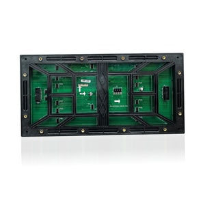 Открытый SMD1921 RGB P5 P4 P3 P2.5 Светодиодная панель светодиодный экран модуль 320x160 мм Размер - Product Image 3