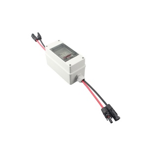 IP65 Outdoor Dedicated 3P Photovoltaik DC Last trenn schalter 32A Strom DC500 Strom verteilungs ausrüstung für PV-Systeme - Product Image 1