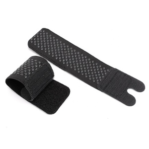 Gancho elástico ajustable adhesivo antideslizante de tamaño personalizado y correa de bucle - Product Image 4