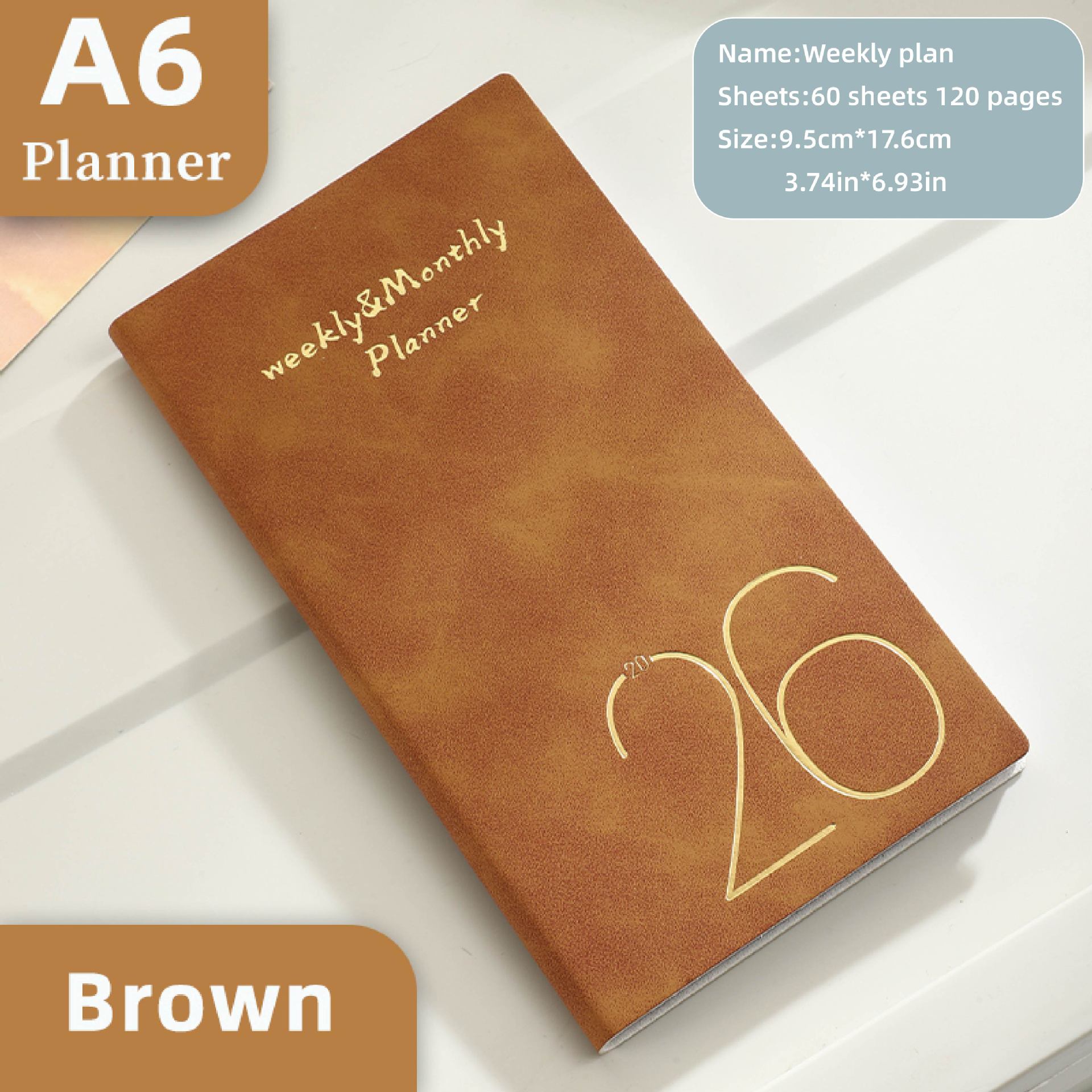2026 brown