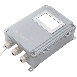 High Quality <strong>Pulse</strong> Jet Timer <strong>Controller</strong> Solenoid Air Valve <strong>Controller</strong> DMK-5CSA 220V <strong>Input</strong> 24V Output for Dust Collector - Product Image 1