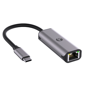 VCOM USB tipo C a RJ45 Cable Ethernet Lan Adaptador convertidor tarjeta de red con cable 2,5 Gbps Gigabit para ordenador portátil - Product Image 5