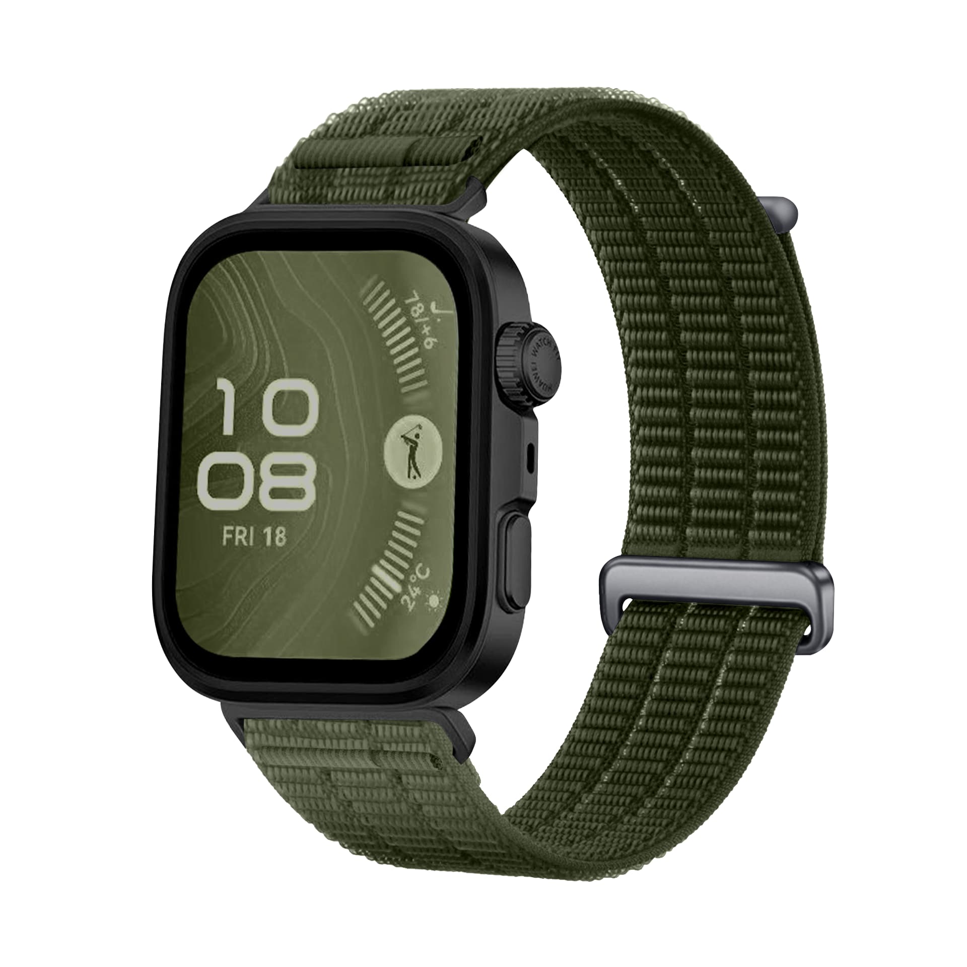 Spruce Green