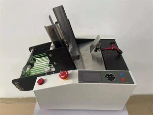 small desktop automatic paper pages <strong>sorting</strong> <strong>machine</strong>, bags <strong>counting</strong> <strong>machine</strong> - Product Image 2