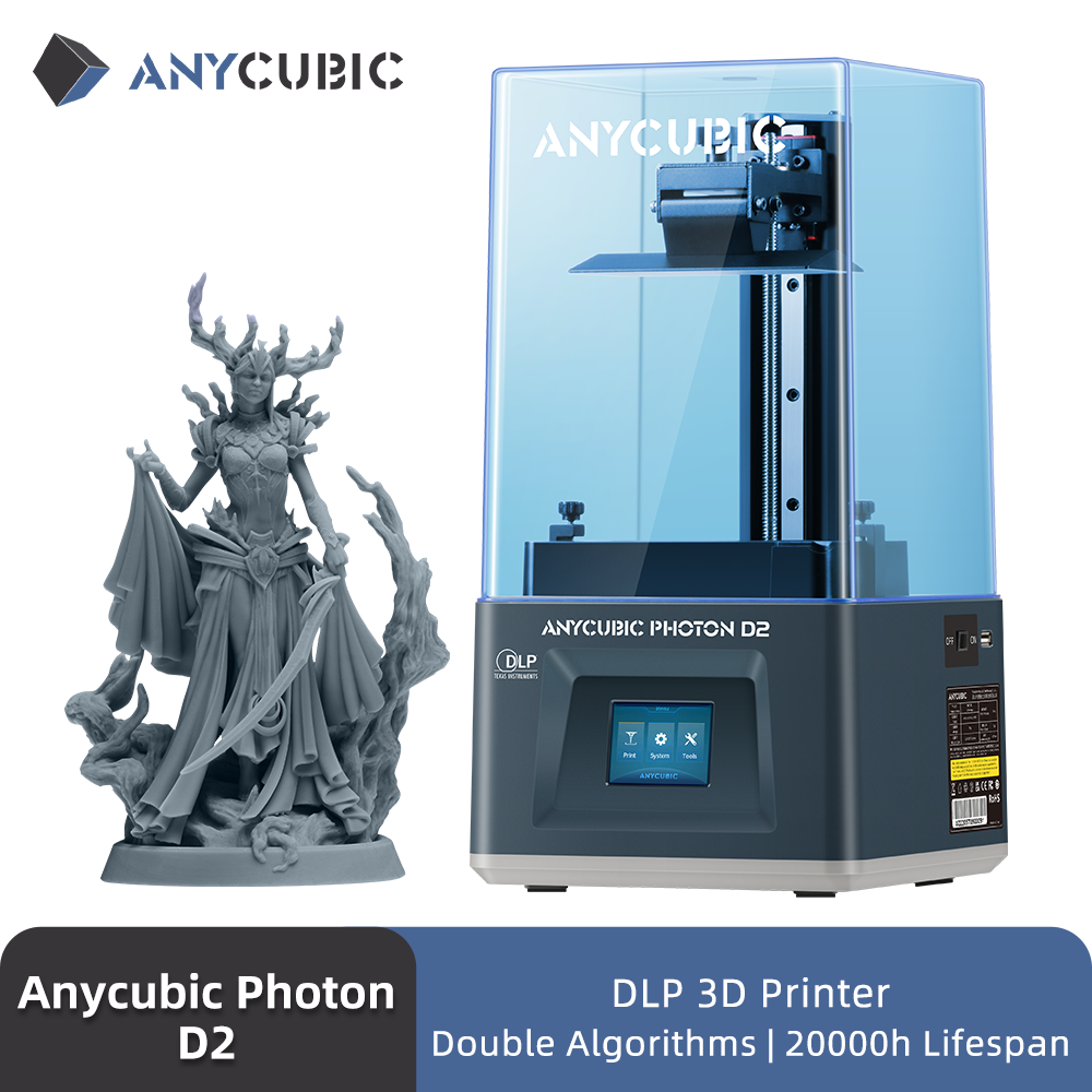 Photon D2