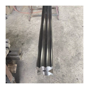 2025 המכירה הטובה ביותר לחץ בלם רב v למות לחסום כלי לחץ בלם עבור מתכת עבודת כיפוף תבניות למות כלים - Product Image 1