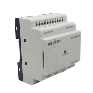 Rievtech <strong>PLC</strong> PR-E-16AC-R <strong>Programmable</strong> <strong>Logic</strong> <strong>Control</strong> <strong>Systems</strong> - Product Image 5