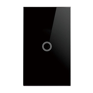 Son İtalyan pazarı nötr duvar Wi-Fi Ac teknoloji güç Tuya akıllı anahtar - Product Image 6