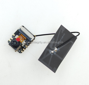 Placa de desarrollo inteligente SeeedStudio XIAO ESP32S3 ESP32C3 ESP32C6 AI con módulo de cámara OV2640 - Product Image 3