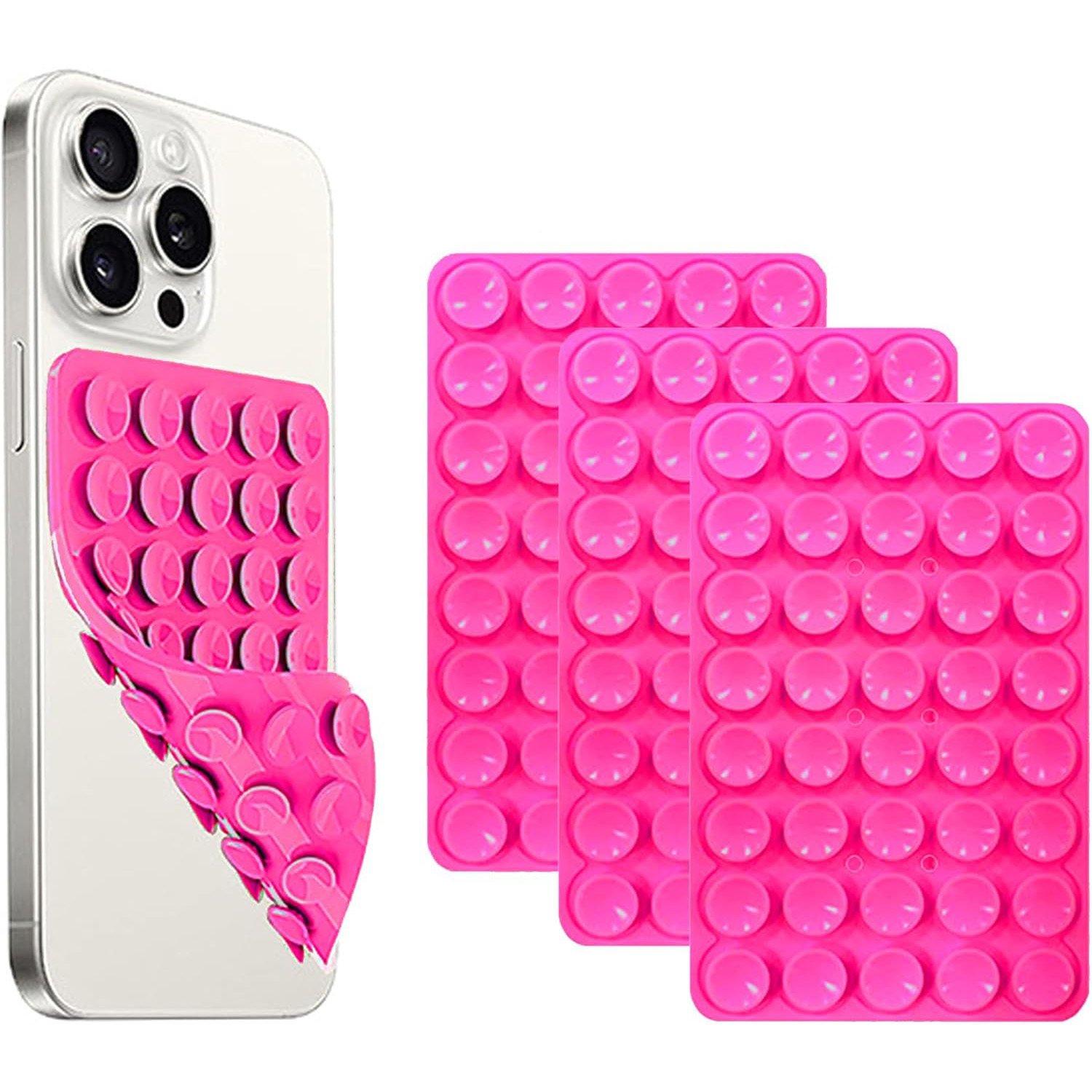 Multiple colors available