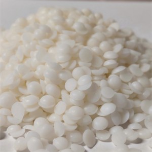 Trung Quốc Cung Cấp 100% Tự Nhiên Sáp Đậu Nành Hạt Chất Lượng Cao Nguyên Liệu Sáp Đậu Nành Cho Nến Làm Đóng Gói Với Số Lượng Lớn - Product Image 4