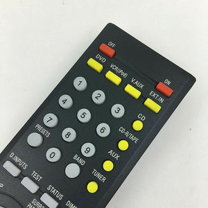 โรงงานการควบคุมระยะไกลสากลควบคุมระยะไกล RC-1115สำหรับ DENON AVR-390 AV ระบบรับควบคุม - Product Image 5