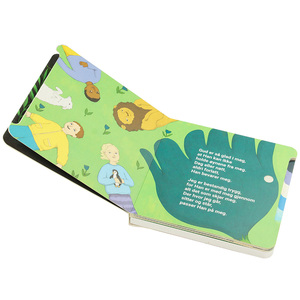 婴儿第一英语学习儿童教育电子有声读物 - Product Image 2