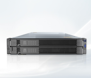 2298 V5 Cloud Storage Big Data virtualizzazione Storage Rack Server 2U 2 Server Socket con Intel Xeon 4210R - Product Image 2
