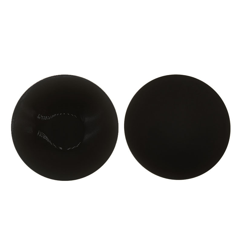 Noir opaque