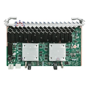 Smartax ma5800 X2 X7 X15 X17 OLT GPON XGS-PON bảng kết hợp cshf 16 cổng xgspon thẻ Pon - Product Image 2