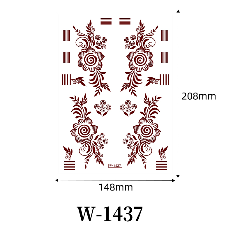 W-1437