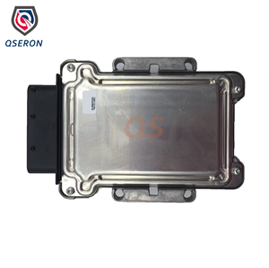 ECU <strong>Computer</strong> Board 0281017355 ENGINE MANAGEMENT <strong>SYSTEM</strong> for Mahindra SCORPIO 2.2 Diesel 2013 EDC17C55-4CYL - Product Image 3