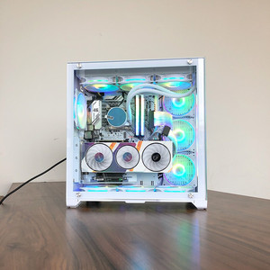 OEM High-performance <strong>Computer</strong> Host <strong>Desktop</strong> <strong>Computer</strong> I5 13400F 16GB DDR4 1TB 14 Core Win-11 PC <strong>Desktop</strong> <strong>Computer</strong> for Gaming - Product Image 6