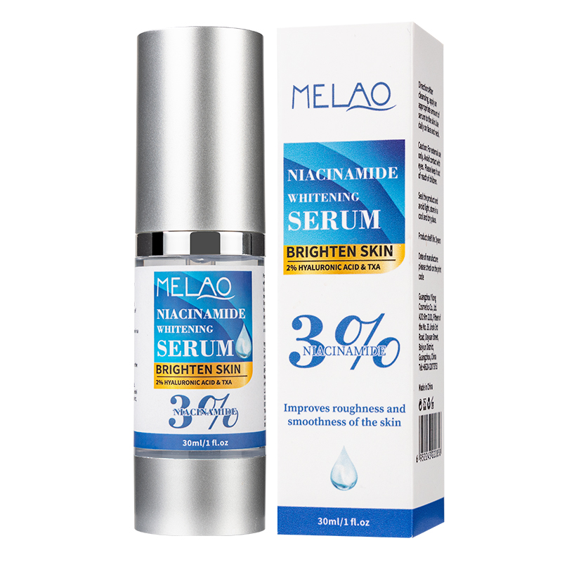30ml Niacinamide Whitening Serum