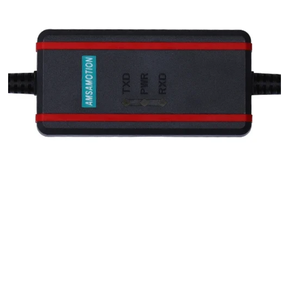 USBACAB230 für PLC-Programmierkabel USB TO RS232 Adapter für USB-DVP ES EX EH EC SE SV SS-Serie-Kabel - Product Image 1