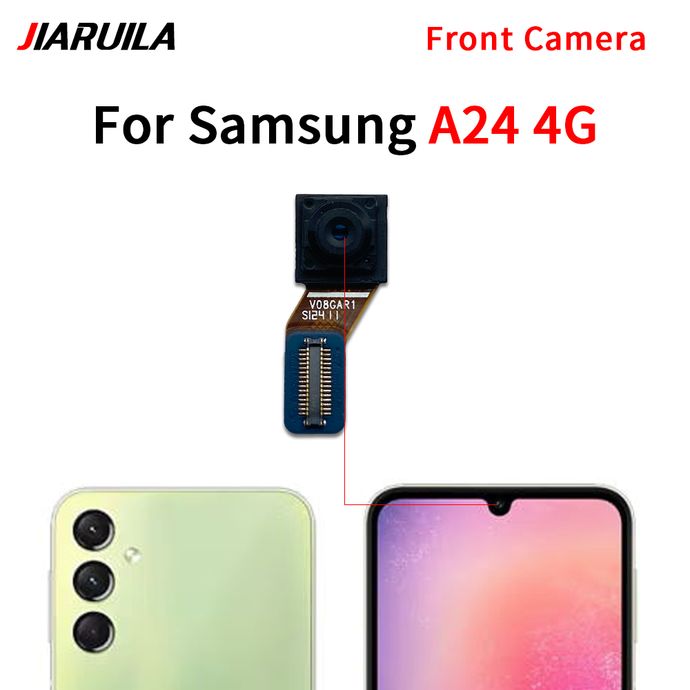 A24 4G (Avant)