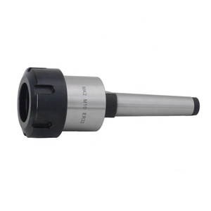 莫氏锥度夹头，MS2-ER20，夹头，铣刀刀杆。数控机床， - Product Image 3