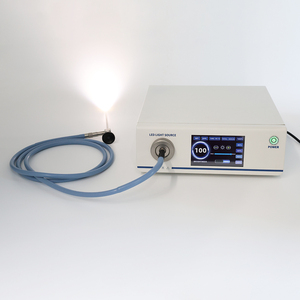 内窥镜用LED冷光源100w医用光源ENT/腹腔镜手术/膀胱镜 - Product Image 4