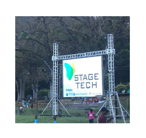 Top Quality China <strong>Truss</strong> Guangdong <strong>Truss</strong> Guangzhou <strong>Truss</strong> for Outdoor Concert Stage Display - Product Image 3