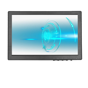 Pantalla IPS de 10,1 pulgadas, 1080P, 1920x1200, PC de escritorio, ordenador, Monitor LCD de 10 pulgadas con entrada VGA a través de la HD-MI - Product Image 4