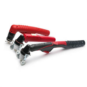 P80 <span class=keywords><strong>Torch</strong></span> Plasma Cutter Gun Head Body Cắt <span class=keywords><strong>Torch</strong></span> Tay Sử Dụng Cho Ngành Công Nghiệp Làm Mát Bằng Không Khí Plasma Máy Cắt - Product Image 3